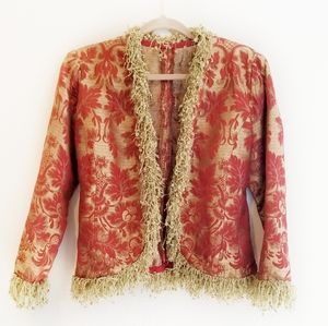 Free Open Blazer MWL